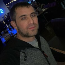 Фотография мужчины Эмран, 34 года из г. Воронеж