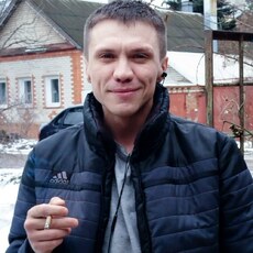 Фотография мужчины Даниил, 32 года из г. Энгельс