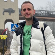 Фотография мужчины Сергей, 31 год из г. Гродно