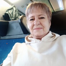 Фотография девушки Світ Лана, 64 года из г. Умань