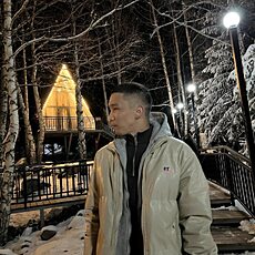 Фотография мужчины Артур, 28 лет из г. Железнодорожный