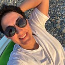 Любовь, 38 лет