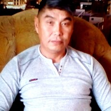 Фотография мужчины Баур, 50 лет из г. Лисаковск