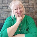 Жанна, 57 лет