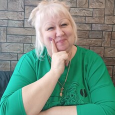 Фотография девушки Жанна, 57 лет из г. Мозырь