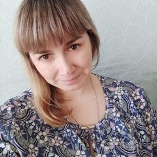 Фотография девушки Елена, 38 лет из г. Саранск