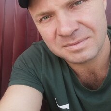 Фотография мужчины Сергей, 45 лет из г. Новошахтинск