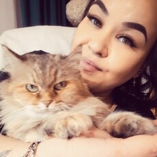 Фотография девушки Брюnetка, 36 лет из г. Ульяновск