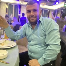 Фотография мужчины Leon, 40 лет из г. Ереван