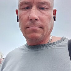Фотография мужчины Саныч, 38 лет из г. Миасс