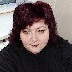 Фотография девушки Татьяна, 60 лет из г. Борисов