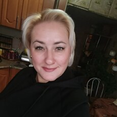 Фотография девушки Анна, 35 лет из г. Светлогорск