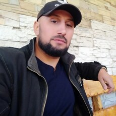 Фотография мужчины Георгий, 39 лет из г. Киев