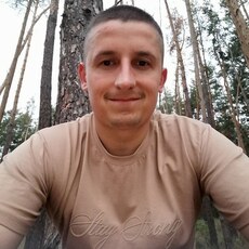 Фотография мужчины Александр, 34 года из г. Золочев (Львовская обл)