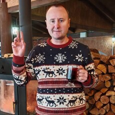 Фотография мужчины Vadim, 39 лет из г. Витебск