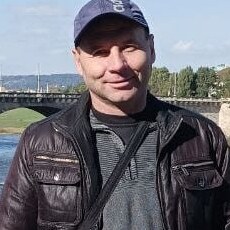 Фотография мужчины Гена, 41 год из г. Херсон