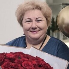 Фотография девушки Наталия, 55 лет из г. Брест