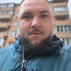 Фотография мужчины Игорь, 34 года из г. Краснодар