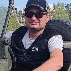 Фотография мужчины Алекsей, 39 лет из г. Усолье