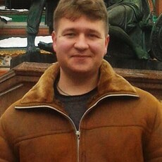 Фотография мужчины Андрей, 34 года из г. Джанкой