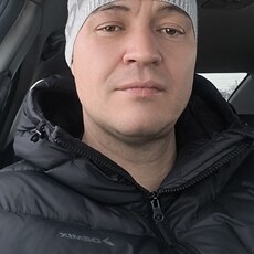 Фотография мужчины Александр, 39 лет из г. Воскресенск