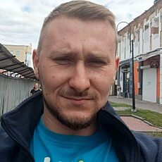 Фотография мужчины Сергей, 34 года из г. Сумы