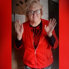 Фотография девушки Ирина, 61 год из г. Сочи