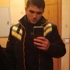 Фотография мужчины Alex, 36 лет из г. Мытищи