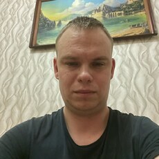 Фотография мужчины Сергей, 34 года из г. Речица