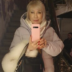 Фотография девушки Лока, 61 год из г. Санкт-Петербург