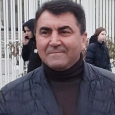 Фотография мужчины Артур, 53 года из г. Адлер