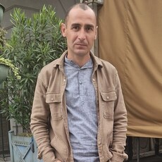 Фотография мужчины Nika, 35 лет из г. Тбилиси