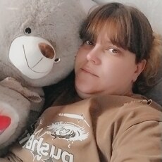 Фотография девушки Виола, 32 года из г. Комсомольск-на-Амуре