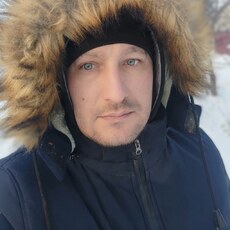 Фотография мужчины Андрей, 35 лет из г. Пинск