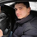 Ратмир, 30 лет