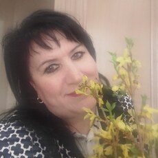 Фотография девушки Галина, 62 года из г. Москва