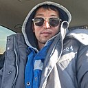 Жамбыл, 38 лет