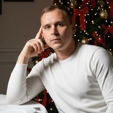 Фотография мужчины Антон, 27 лет из г. Нижний Новгород