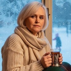 Фотография девушки Лейла, 50 лет из г. Казань