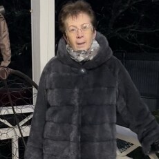 Фотография девушки Марина, 65 лет из г. Санкт-Петербург