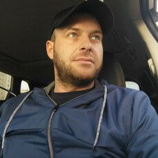 Фотография мужчины Василий, 42 года из г. Люберцы