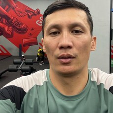 Фотография мужчины Алмас, 37 лет из г. Астана