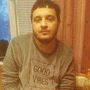 Эльман, 36 лет