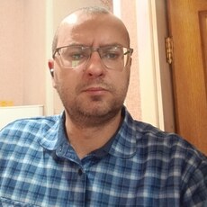 Фотография мужчины Николай, 30 лет из г. Брест