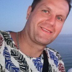 Фотография мужчины Alex, 39 лет из г. Прага