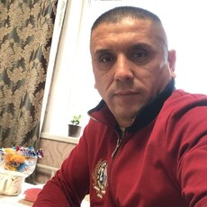 Фотография мужчины Руслан, 37 лет из г. Новокузнецк