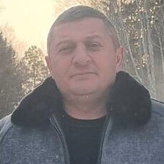 Фотография мужчины Рудик, 50 лет из г. Чита