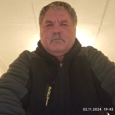 Фотография мужчины Gheorghe, 63 года из г. Воронеж