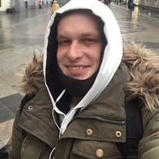 Фотография мужчины Влад, 31 год из г. Ельск