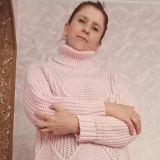 Фотография девушки Людмила, 40 лет из г. Брест